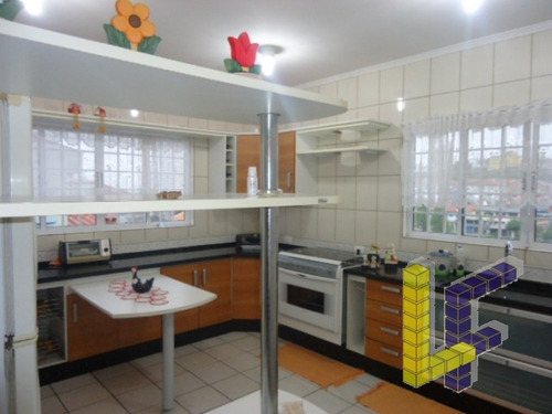 Sobrado - B. Sta Maria - 10480