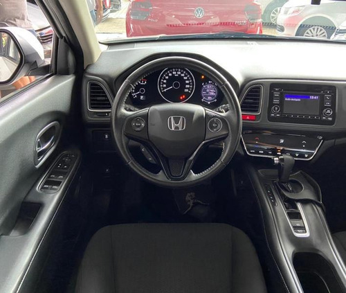 Imagem 5 de 13 de Honda Hr-v 1.8 16v Flex Ex 4p Automático 2016/2017