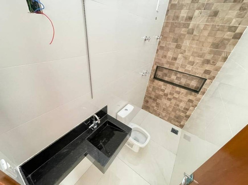 Imagem 6 de 28 de Casa Duplex À Venda, 3 Quartos, 1 Suíte, 1 Vaga, Itapoã - Belo Horizonte/mg - 3516