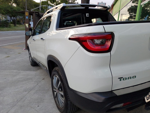 Fiat Toro 2.0 16V TURBO DIESEL VOLCANO 4WD AT9