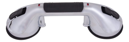 Barra De Apoyo Para Ducha Carex Ultra Grip 30 Cm De Segurida