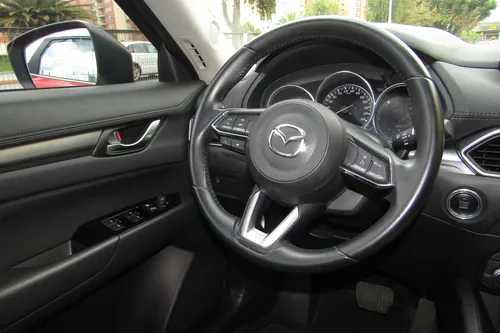 Mazda CX-5 2.0 Touring At