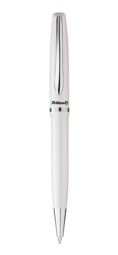 Bolígrafo Pelikan Jazz Elegance Pearl