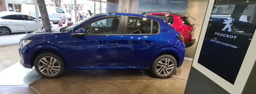 Peugeot 208 Allure Mt