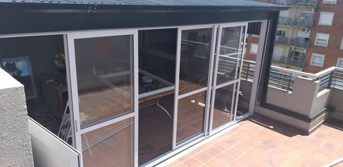 Imagen 7 de 9 de Departamento /piso 3 Ambientes En Venta - Doble Cochera - Baulera- Terraza Con Quincho