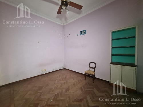 Imagen 24 de 30 de Amplia Casa En Venta En Banfield Este C/ Cochera