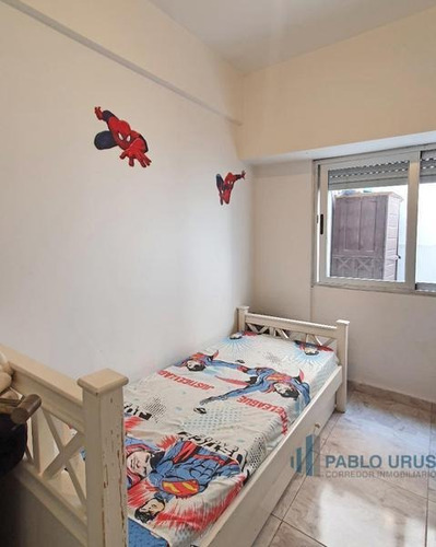 Imagen 5 de 14 de Venta. 3 Amb. Villa Urquiza.