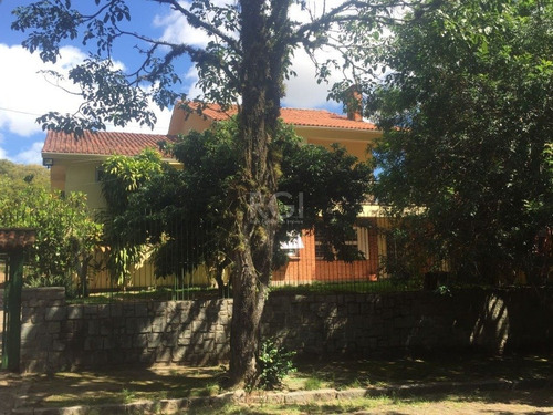 Terreno Em Tristeza - Lu430403