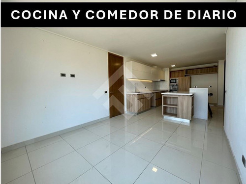 Departamento En Venta En Santa Teresa De Los Andes