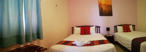 Imagen 4 de 26 de Hotel Boutique Campeche Centro