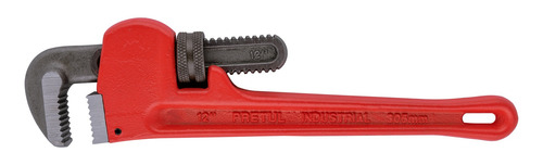 Llave Stilson 12 PuLG Cuerpo De Hierro Maleable,pretul 22012