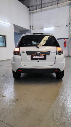 Ford Ka 1.0 Fly 63cv