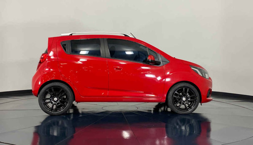 Imagen 3 de 15 de 123870 - Chevrolet Beat 2019 Con Garantía