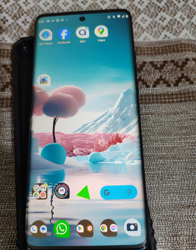 Motorola Edge 40 Neo (Usado)