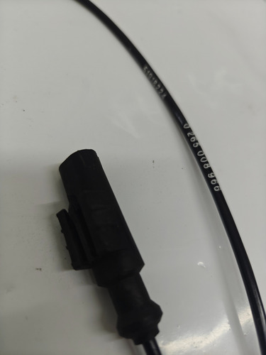 Sensor Abs Delantero Palio Adventure 2015 A 2020 Original (Usado)