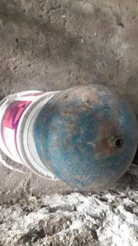 Imagen 3 de 3 de Garrafa 3 Kilos Cómo Se Ve