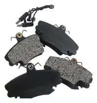 Comprar Pastilla De Freno Renault Clio Rn\u002Frl 1.6 1996\u002F2000 Megane
