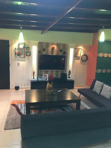 Imagen 4 de 15 de Se Vende Casa En La Urb Lomas Del Bosque Ve02-504st-yque