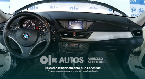Bmw X1 2011 - E84 Xdrive28i Std Tp 3.0l 4x4