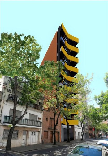 Imagen 5 de 12 de Edificio - Martin