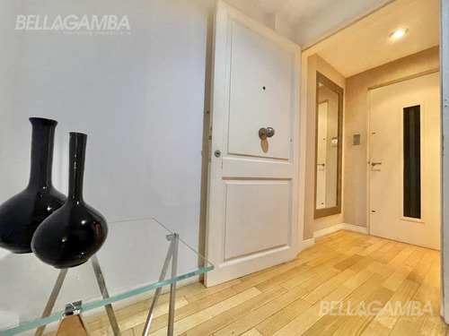 Imagen 6 de 30 de Departamento Alquiler 5 Ambientes Palermo Zona Jardín Japones