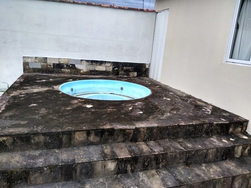 Imagem 3 de 16 de Casa Financiamento Caraguatatuba - Sp - Morro Do Algodao - 737