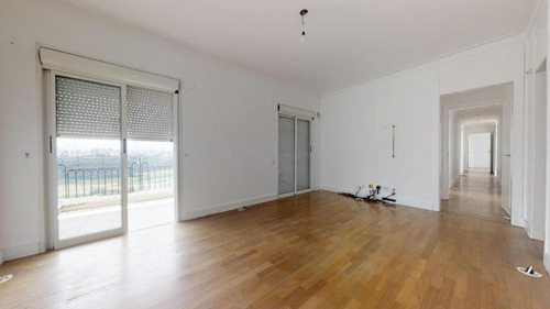 Imagem 4 de 30 de Amplo Apartamento Com 4 Suítes No Jardim Fonte Do Morumbi - Ap2906v