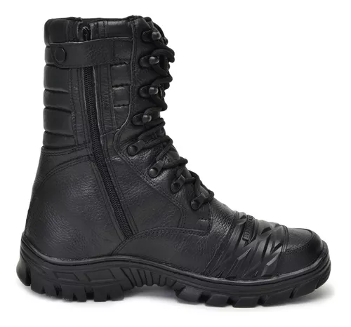 Bota caterpillar masculina impermeavel pontofrio pontofrio