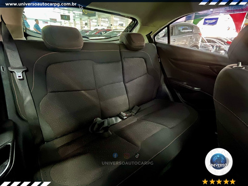 Chevrolet Onix 1.0 Lt 5p