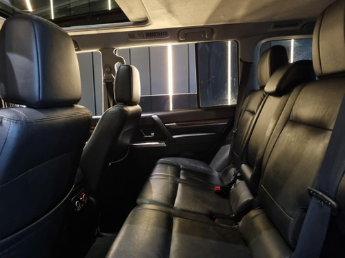 Mitsubishi Pajero Full HPE Full 3.2 4x4 T.I.Diesel 5p Automático.