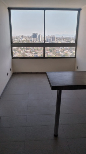 Excelente Departamento En Venecia 1635, Independencia