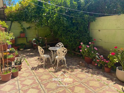 Gran Terreno - Casa En Venta 3 Dorm. 2 Baños En Valle Grande