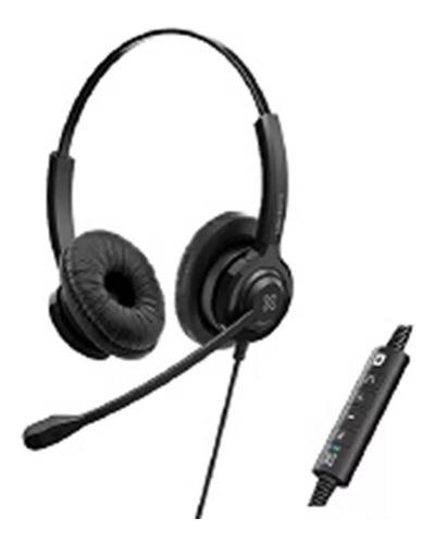 Klip Xtreme - Kch-911 - Headset