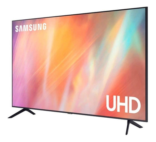 Imagen 3 de 5 de Smart Tv Samsung 43 Pulgadas Crystal Uhd 4k (2021)