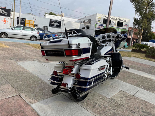 Imagen 10 de 15 de Ultra Electra Glide