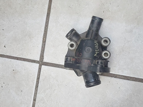 Toma De Agua Volvo C30 2006 306 508 10 Ml464 (Usado)