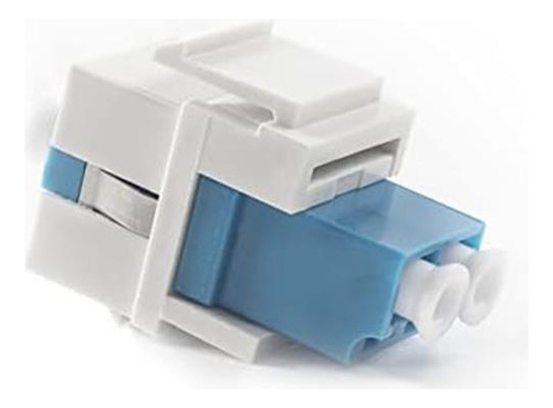Exiron Lc A Lc Multimodo Multimodo Lc Fibra Keystone Dúplex