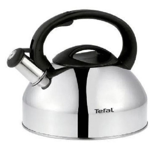 Caldera 3l Acero Inoxidable Tefal