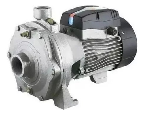 Bomba Centrífuga Pearl 1 Hp, 220-440v. Tres Fases Vivas