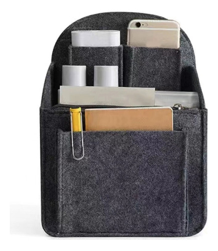 Organizador (dgy-s) Insert, Separador De Bolsas Pequeñas, Bo