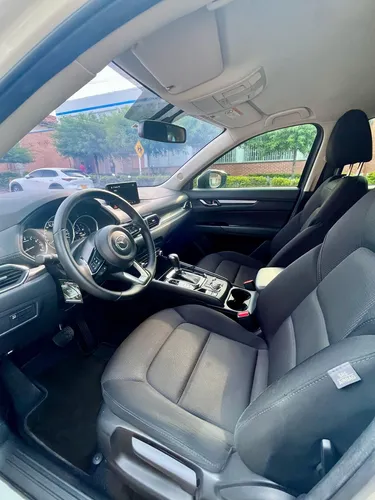 Mazda CX-5 2.0 Touring At