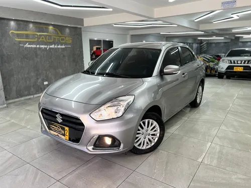 Suzuki Swift Dziere AT 2023