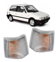 Comprar Juego Giros Faros Delanteros Fiat Uno 1992 1993 1994 1995