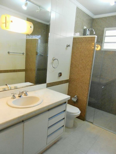Imagem 21 de 30 de Casa Com 3 Dormitórios À Venda, 174 M² Por R$ 450.000,00 - Jardim Algodoal - Piracicaba/sp - Ca2321