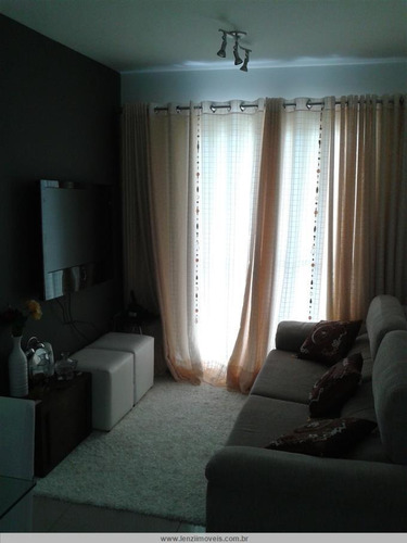 Imagem 5 de 8 de Apartamentos À Venda Em São Paulo/sp - Compre O Seu Apartamentos Aqui! - 1236176