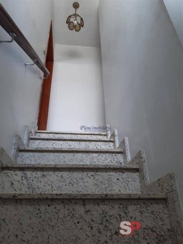 Imagem 17 de 25 de Sobrado Com 2 Dormitórios, 80 M² - Venda Por R$ 630.000,00 Ou Aluguel Por R$ 2.500,00/mês - Lauzane Paulista - São Paulo/sp - So0407