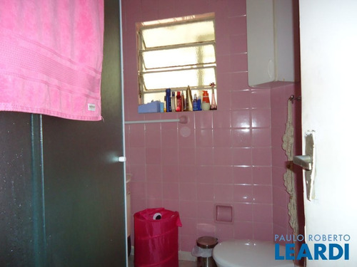 Imagem 14 de 15 de Apartamento - Perdizes - Sp - 477724