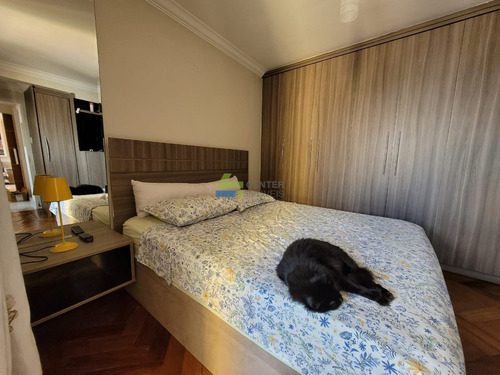 Imagem 9 de 13 de Apartamento - Aclimacao - Ref: 15143 - V-873140