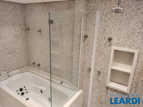 Imagem 12 de 15 de Apartamento - Jardim Paulistano - Sp - 689295