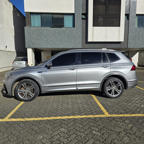 Volkswagen Tiguan Allspace 2.0 R-line 350 Tsi 4motion 5p